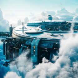 grendizer infinity hd 82